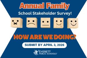  School Stakeholder Survey